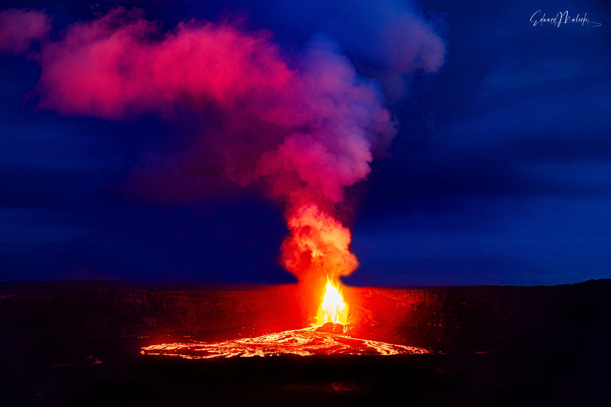 Kilauea