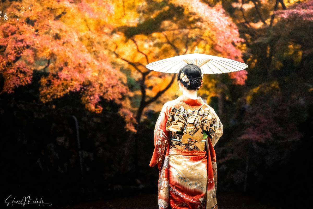 Geisha