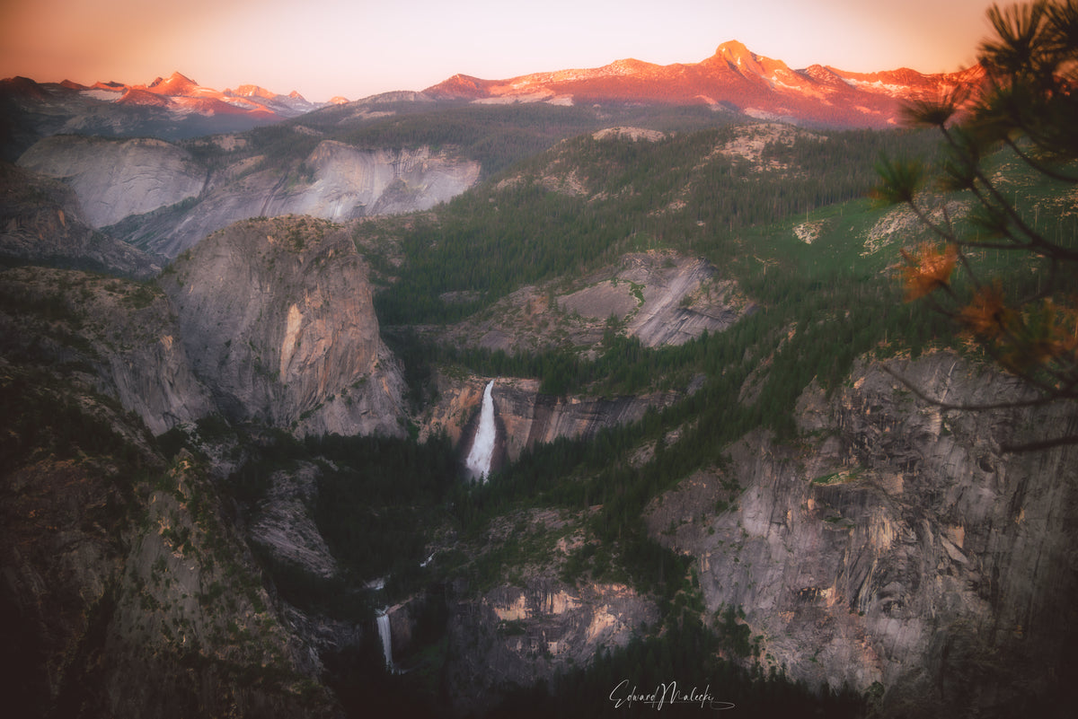 Yosemite