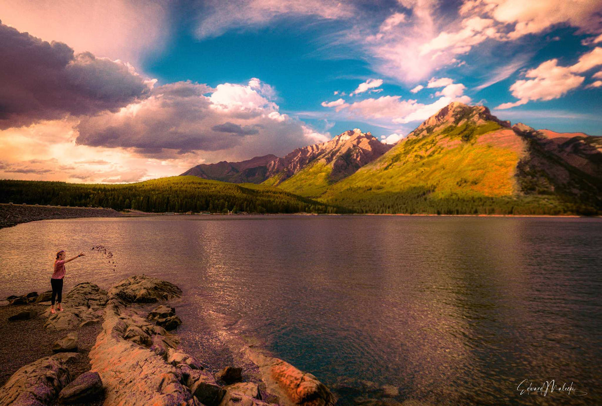 Banff