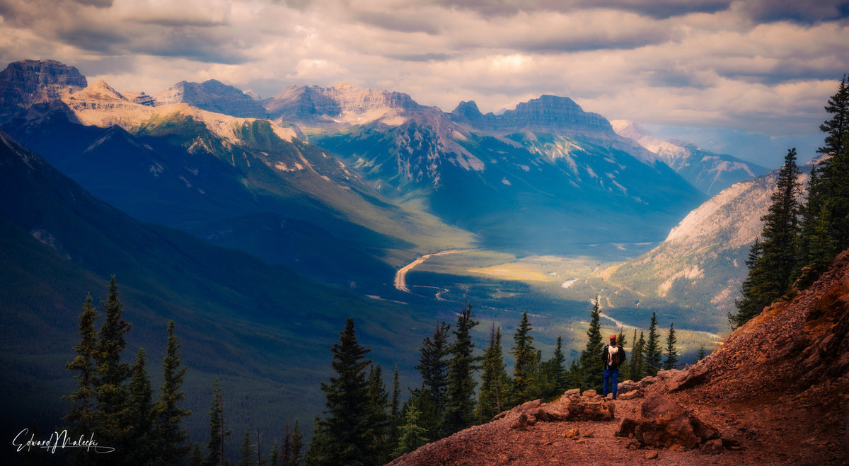 Banff