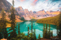 Moraine Lake