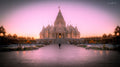 Hindu Temple, New Jersey