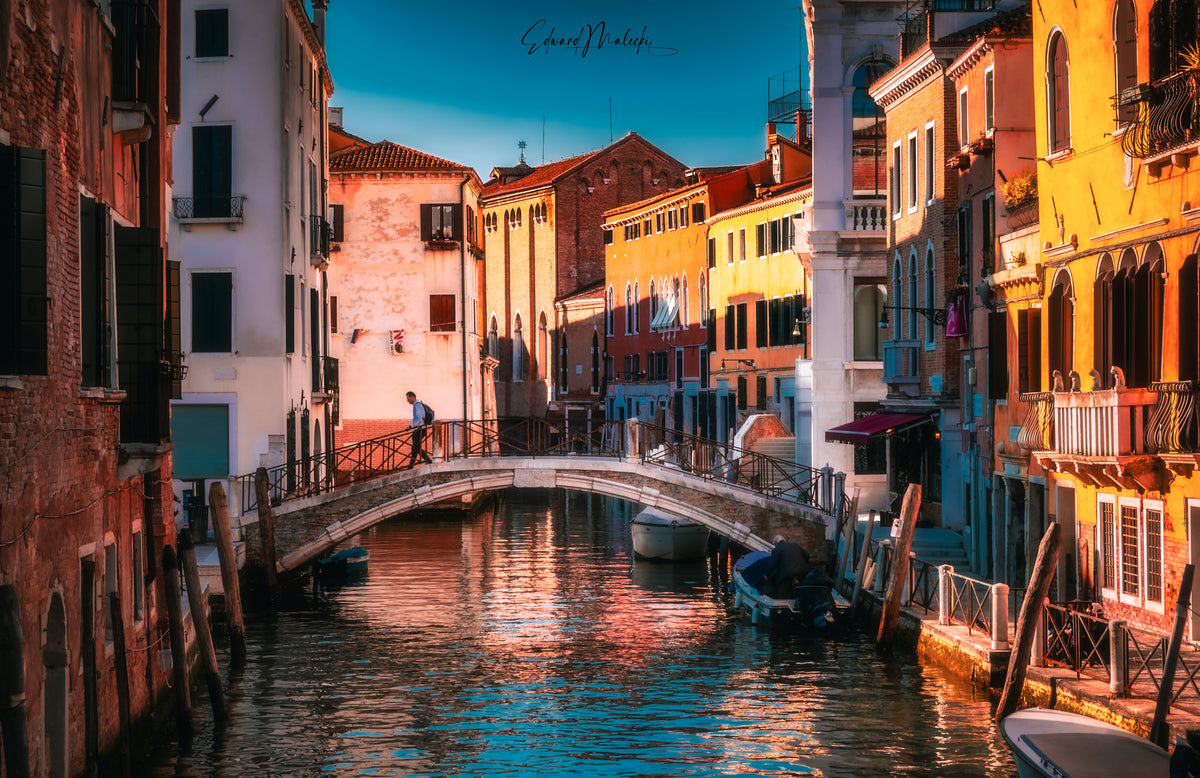 Venice